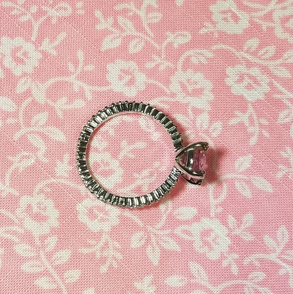 Avon Best Wishes Ring - Picture 7 of 11